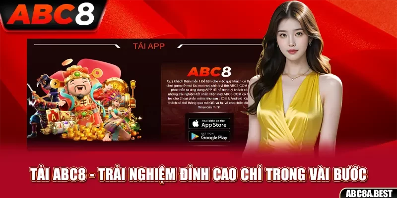 Tải ABC8