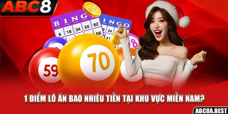 1 điểm lô ăn bao nhiêu tiền? Cách tính tiền mới nhất