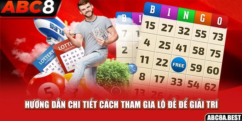 Lô đề là gì? Những thông tin cơ bản anh em cần biết